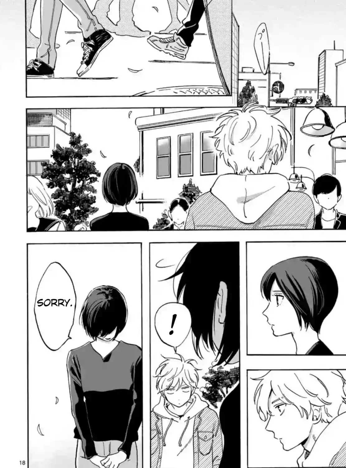 Read Promise Cinderella chapter 12 image 36 on Lezhin