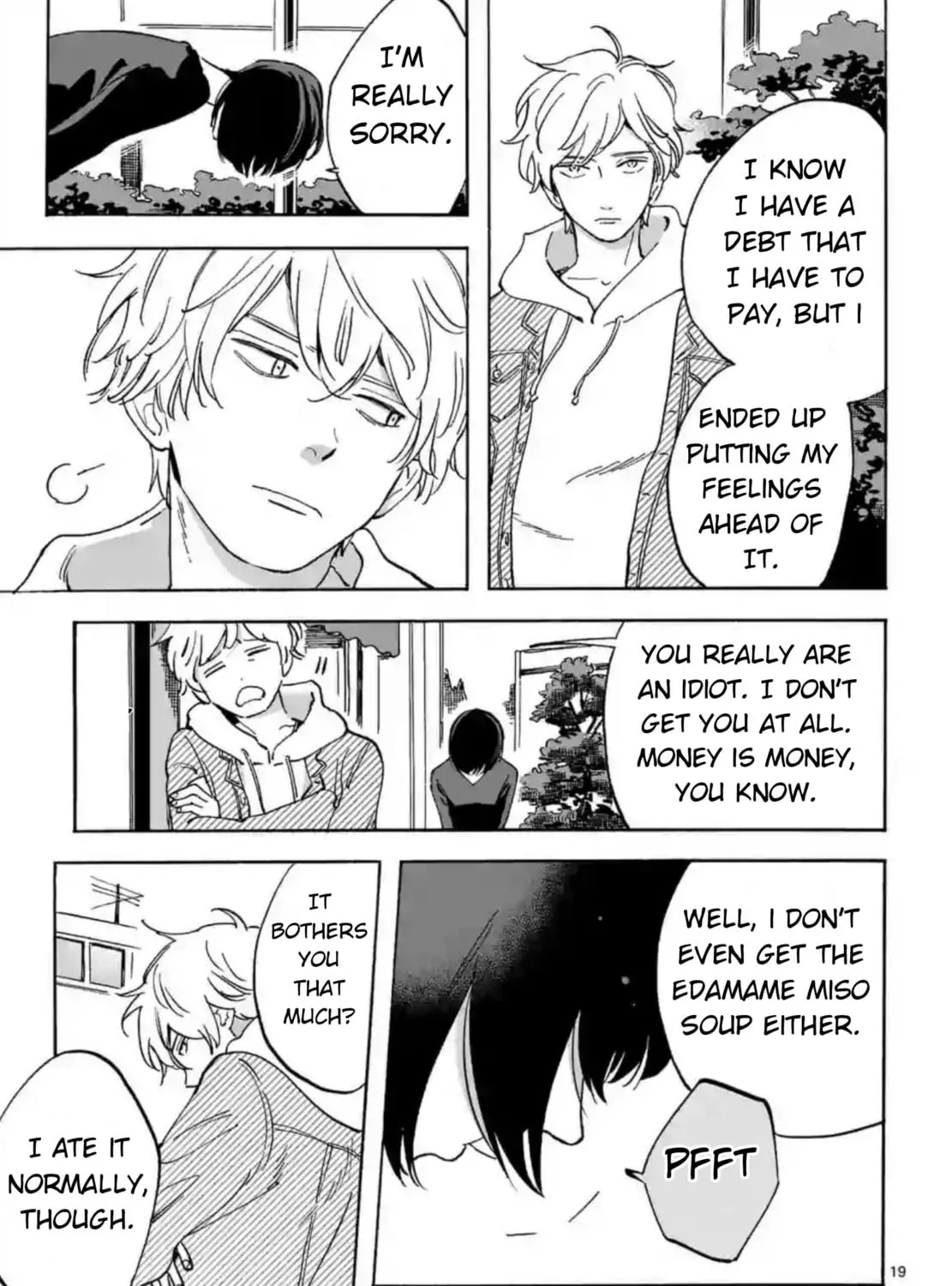 Read Promise Cinderella chapter 12 image 38 on Lezhin