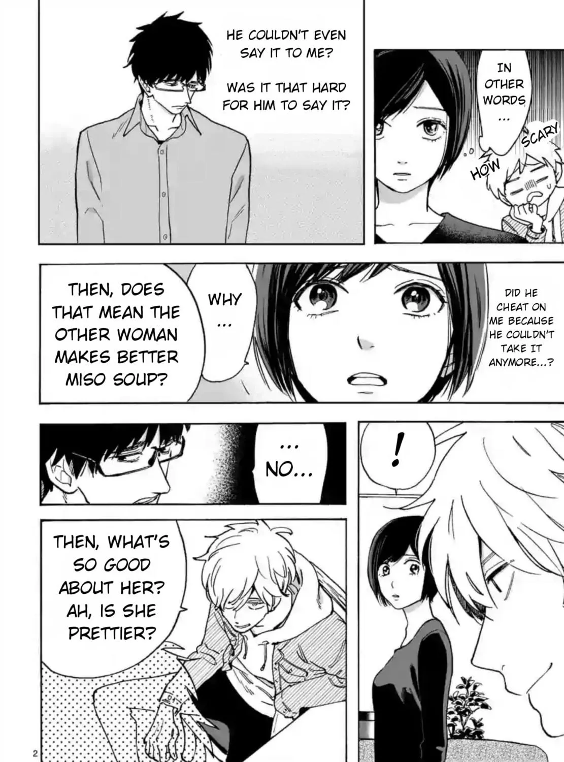 Read Promise Cinderella chapter 12 image 4 on Lezhin