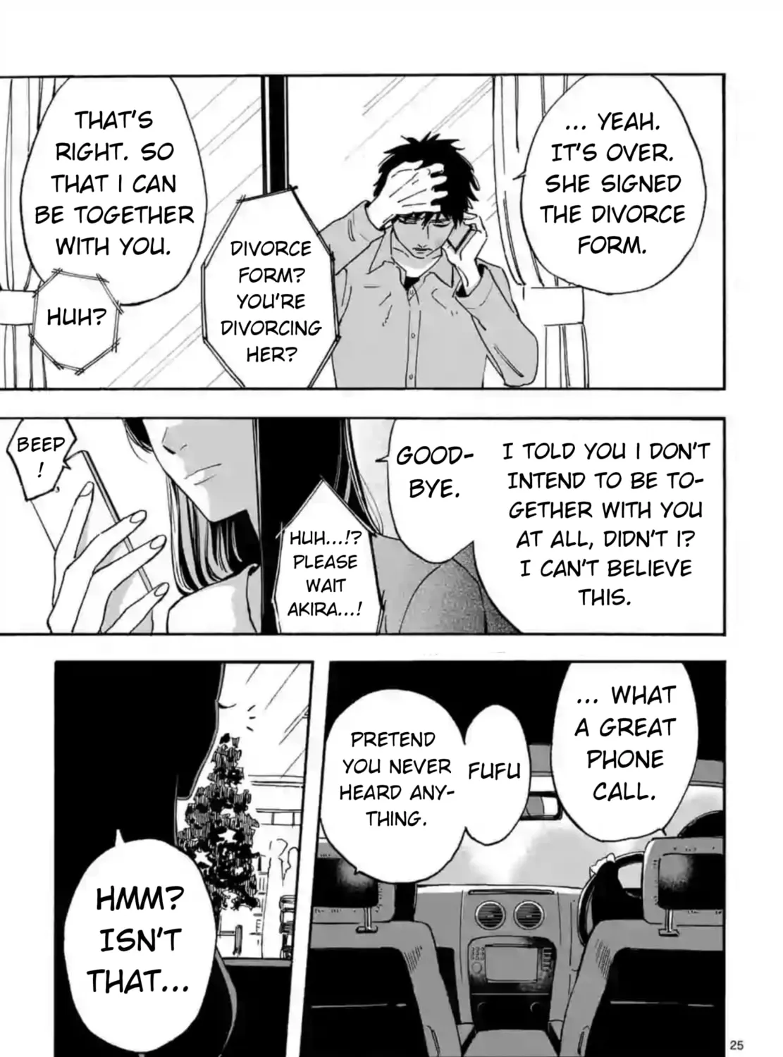 Read Promise Cinderella chapter 12 image 50 on Lezhin