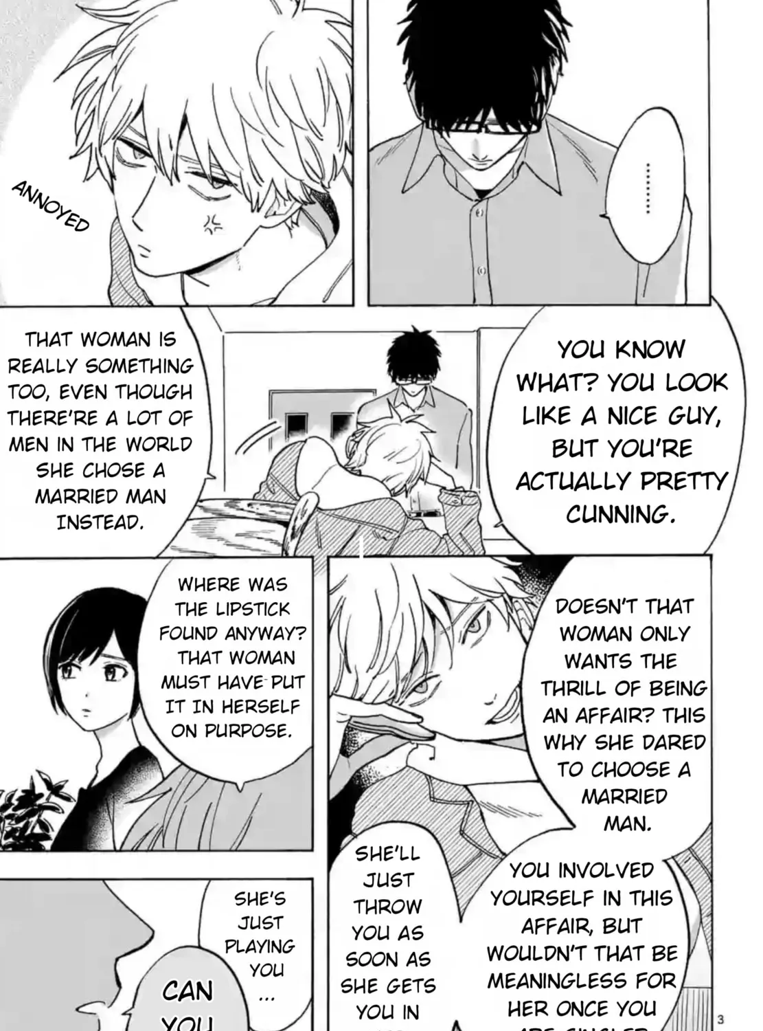 Read Promise Cinderella chapter 12 image 6 on Lezhin