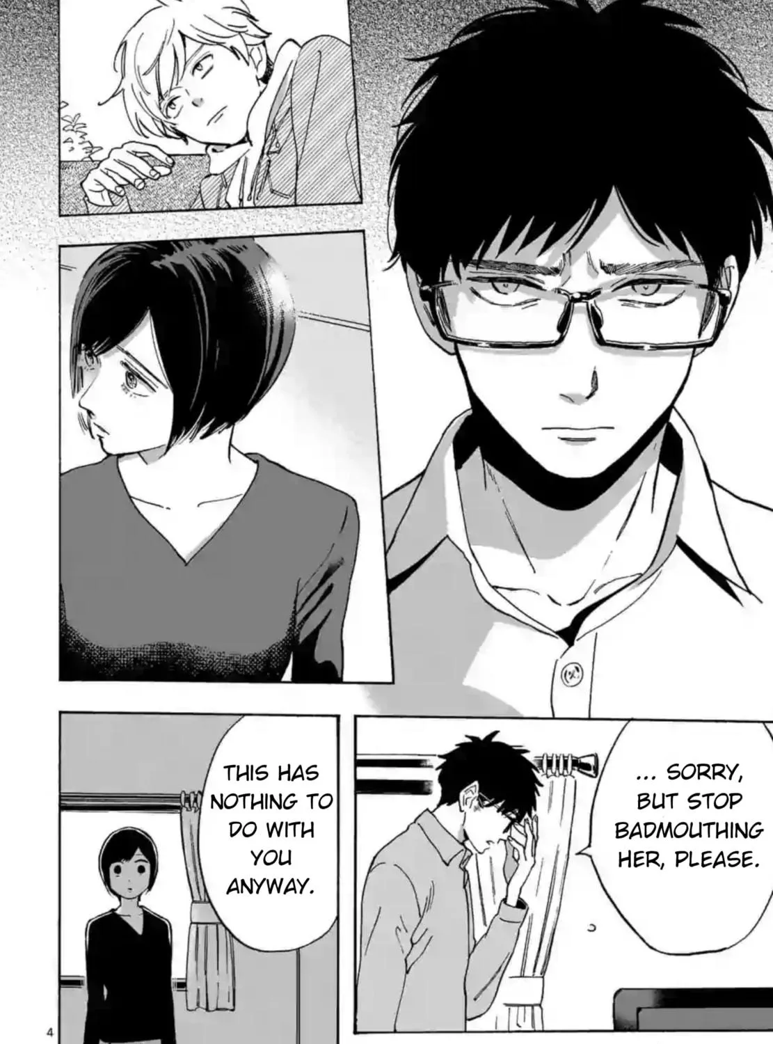 Read Promise Cinderella chapter 12 image 8 on Lezhin
