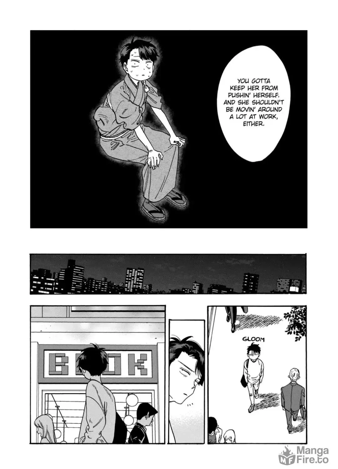 Read Promise Cinderella chapter 120 image 10 on Lezhin