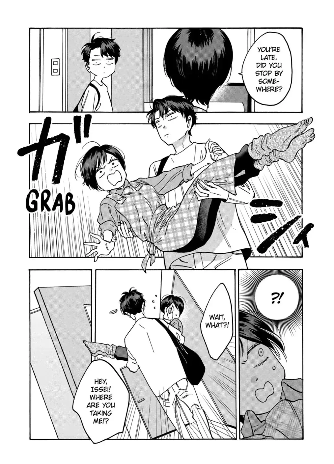 Read Promise Cinderella chapter 120 image 14 on Lezhin