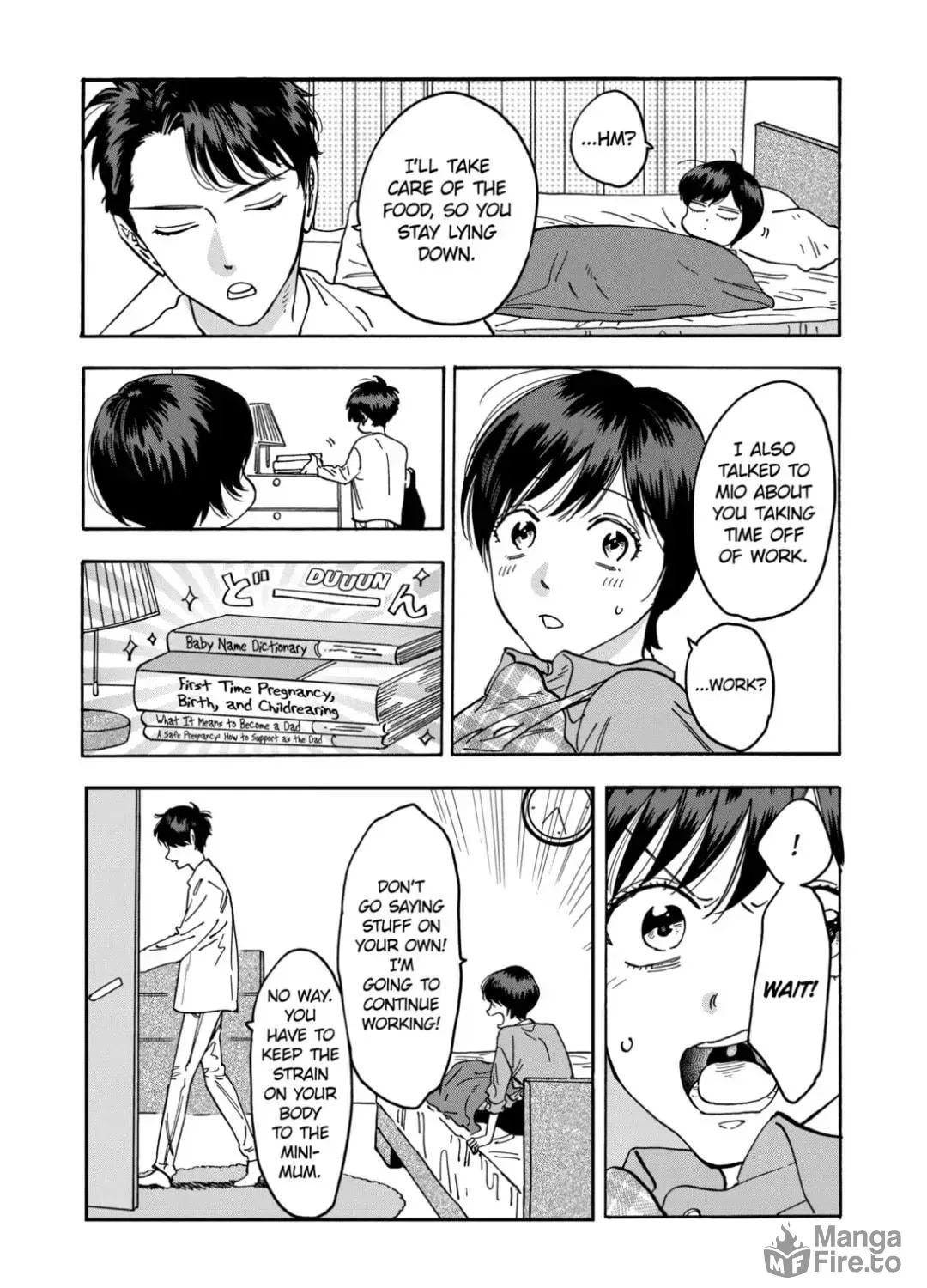 Read Promise Cinderella chapter 120 image 18 on Lezhin