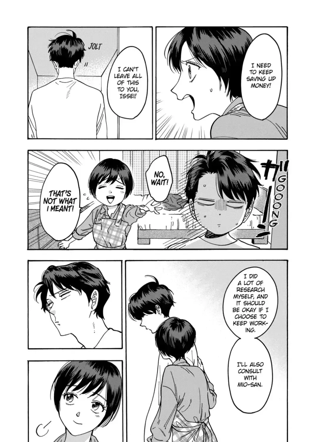 Read Promise Cinderella chapter 120 image 20 on Lezhin