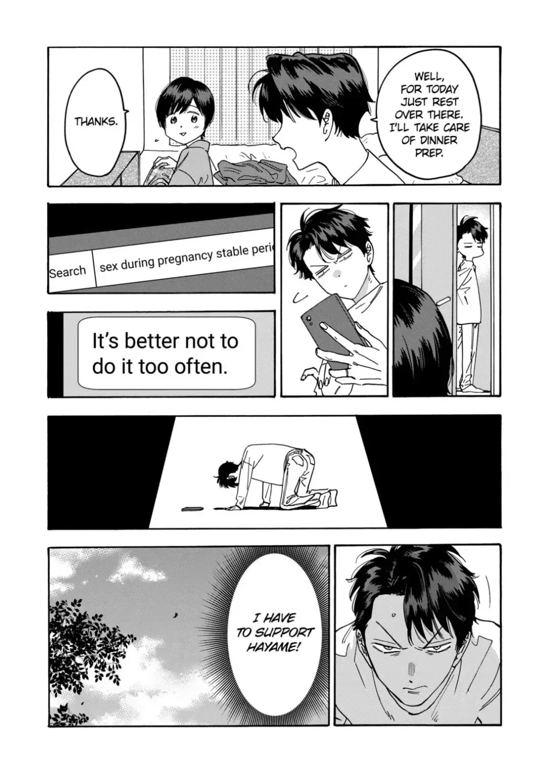 Read Promise Cinderella chapter 120 image 24 on Lezhin