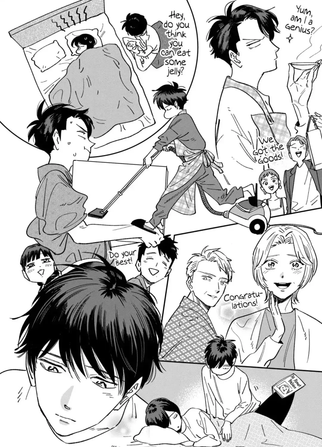 Read Promise Cinderella chapter 120 image 26 on Lezhin