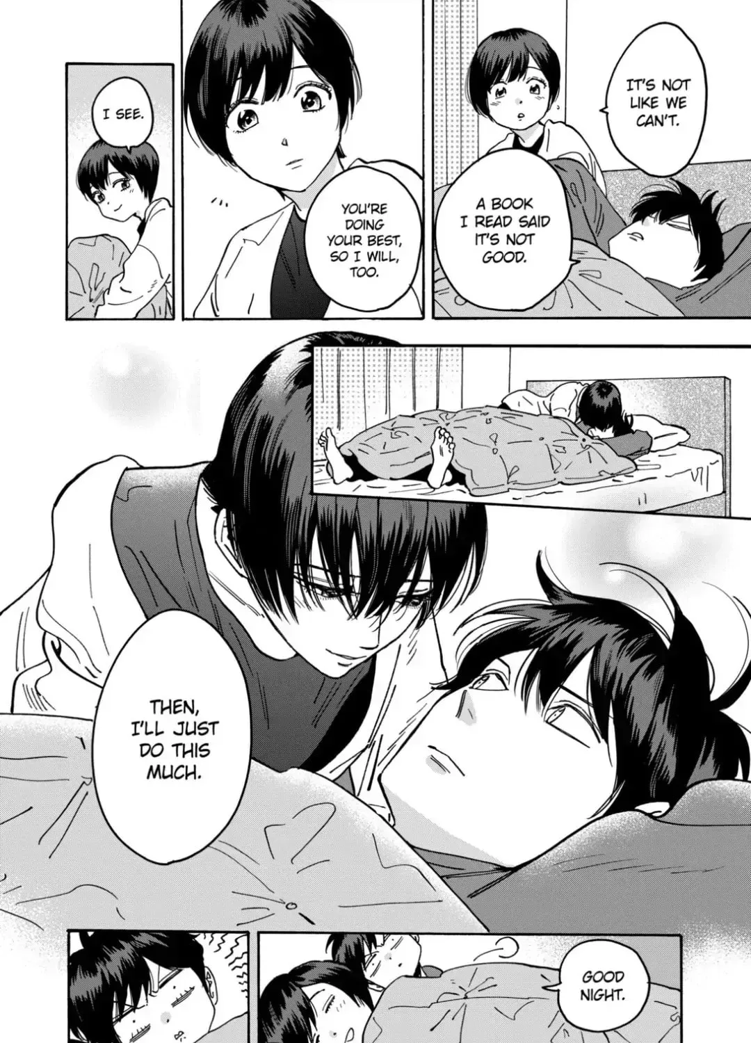 Read Promise Cinderella chapter 120 image 30 on Lezhin