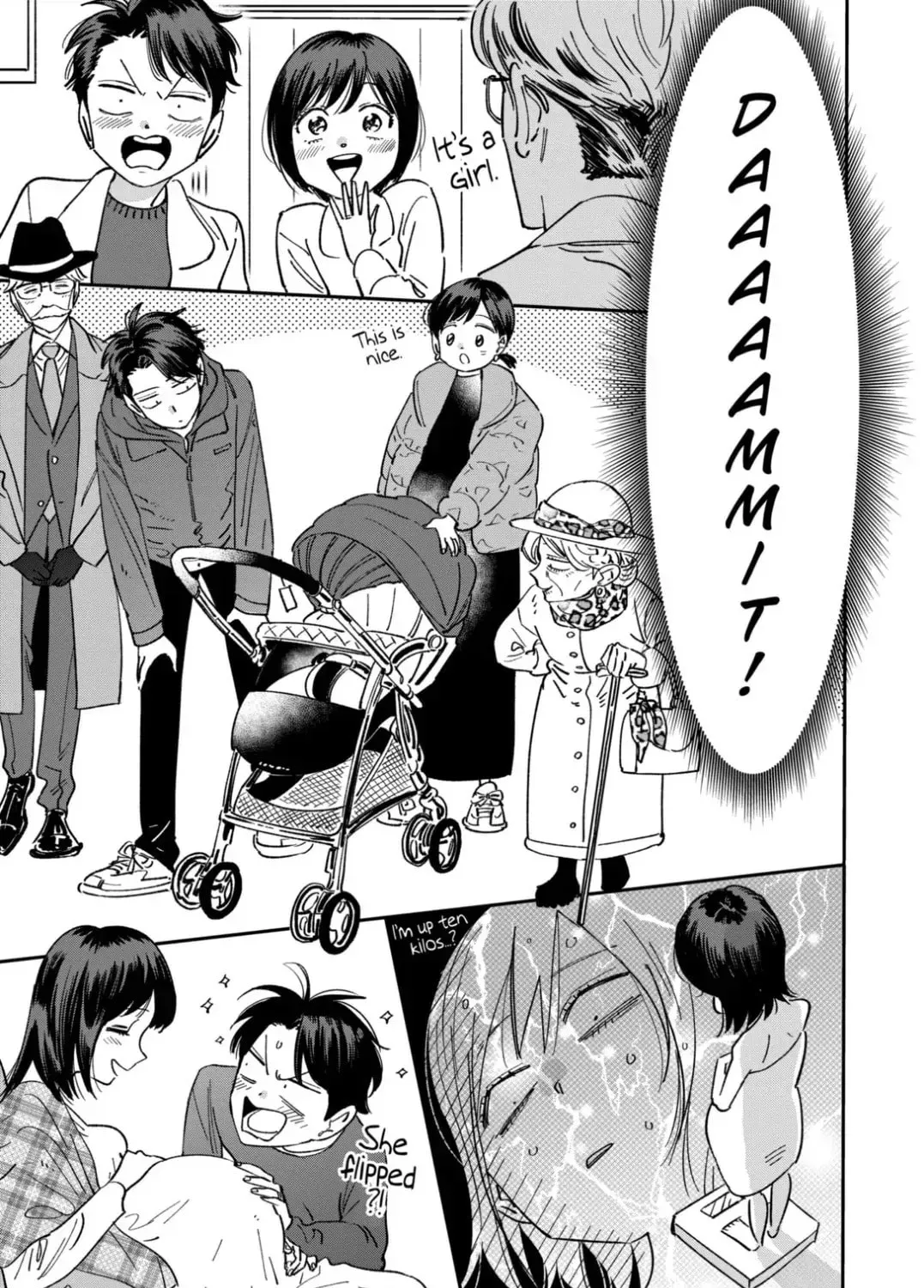 Read Promise Cinderella chapter 120 image 32 on Lezhin