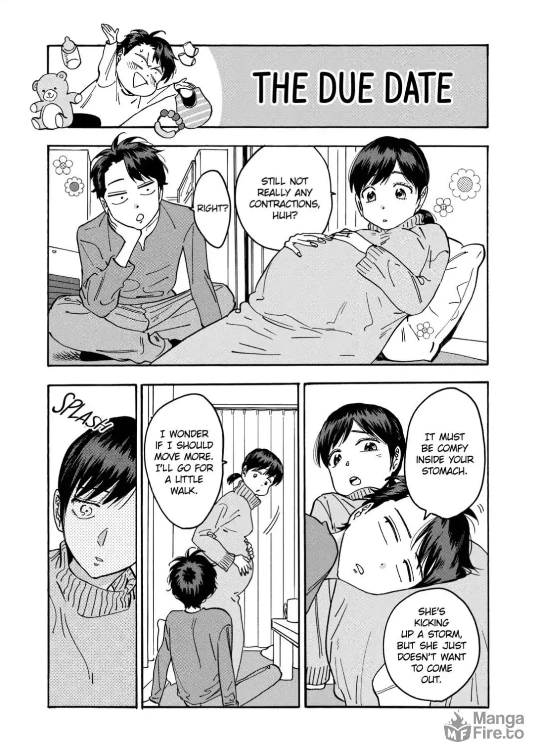 Read Promise Cinderella chapter 120 image 34 on Lezhin