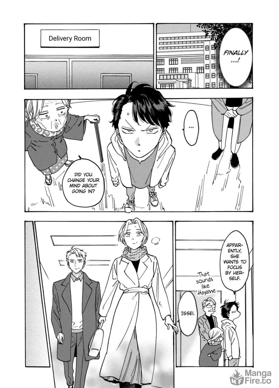 Read Promise Cinderella chapter 120 image 38 on Lezhin