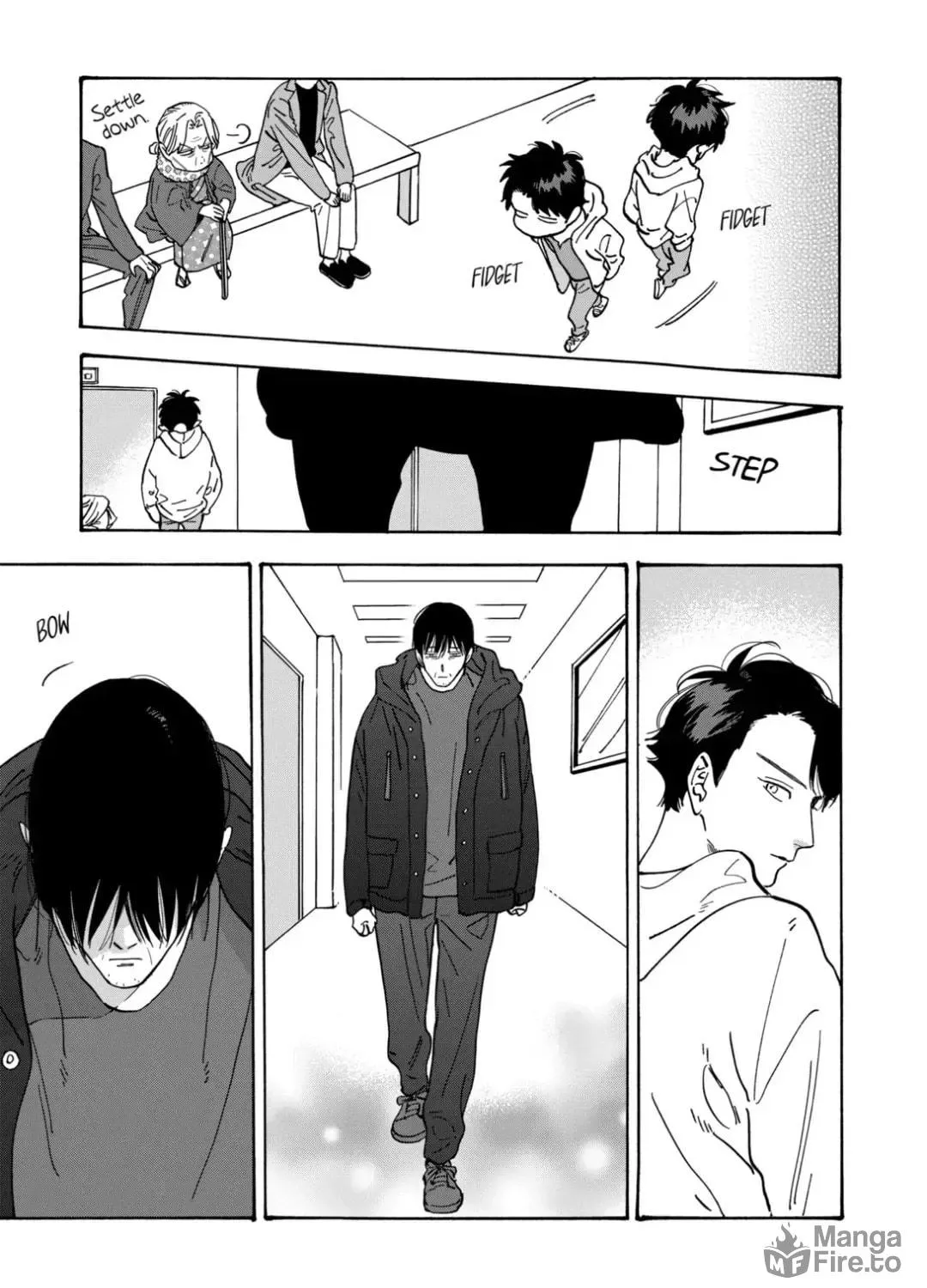 Read Promise Cinderella chapter 120 image 40 on Lezhin