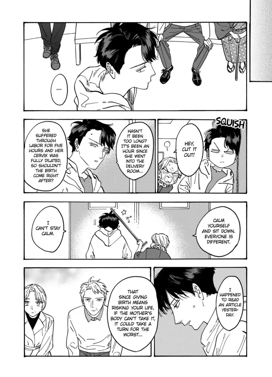 Read Promise Cinderella chapter 120 image 42 on Lezhin