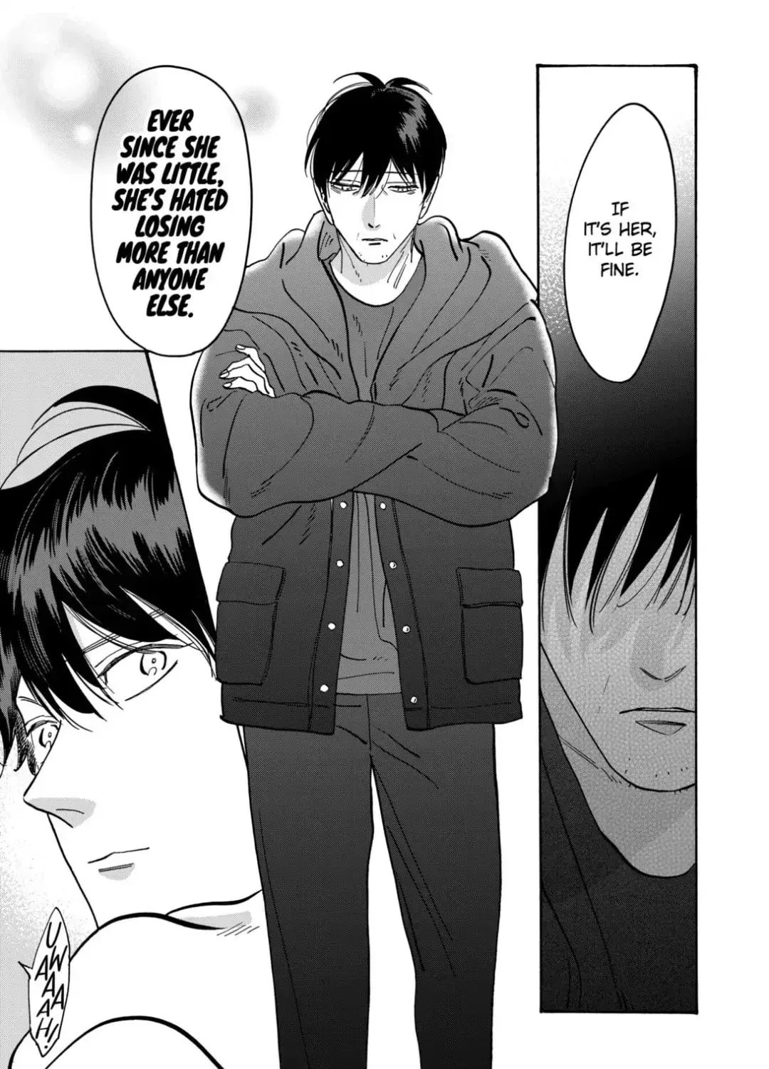 Read Promise Cinderella chapter 120 image 44 on Lezhin