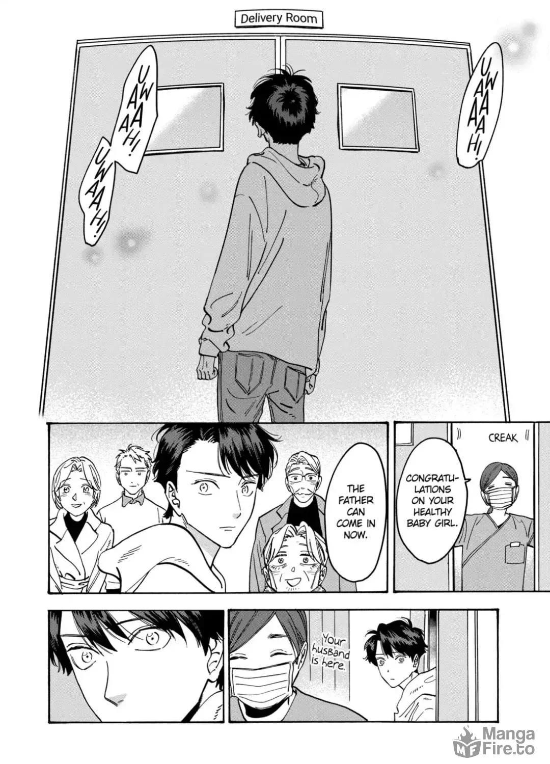 Read Promise Cinderella chapter 120 image 46 on Lezhin