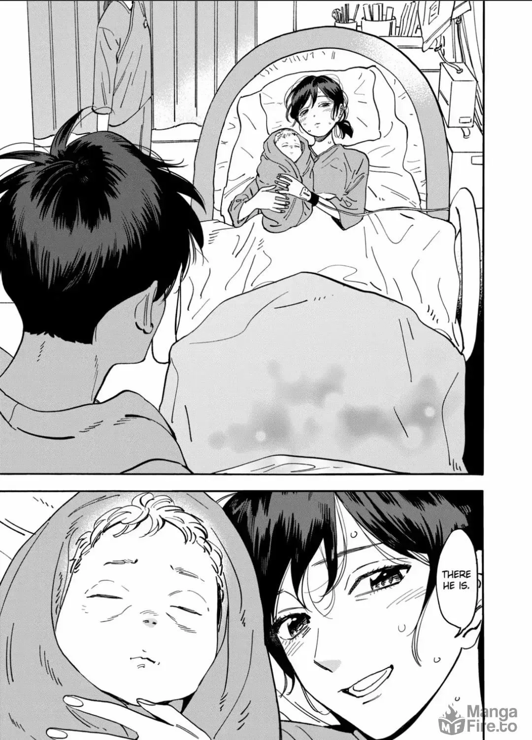 Read Promise Cinderella chapter 120 image 48 on Lezhin