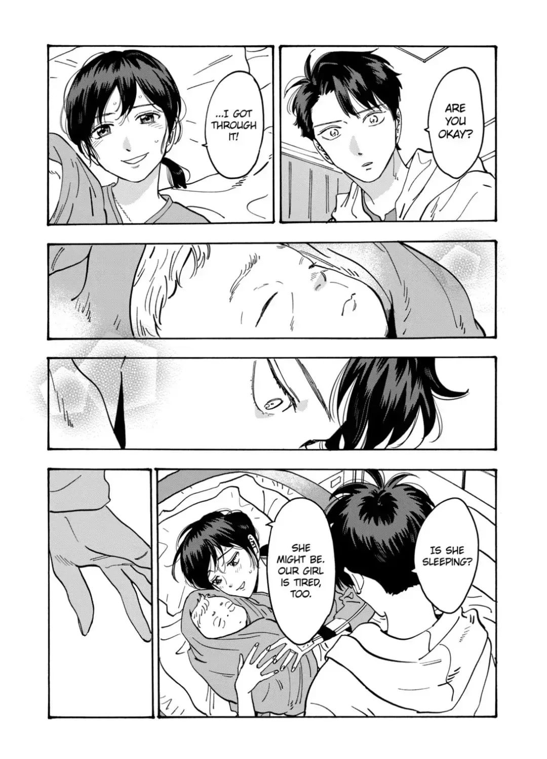 Read Promise Cinderella chapter 120 image 50 on Lezhin