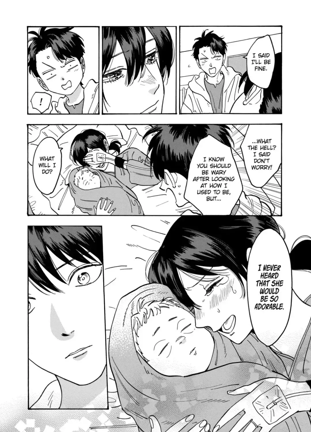 Read Promise Cinderella chapter 120 image 54 on Lezhin