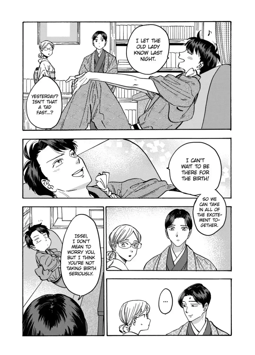 Read Promise Cinderella chapter 120 image 6 on Lezhin