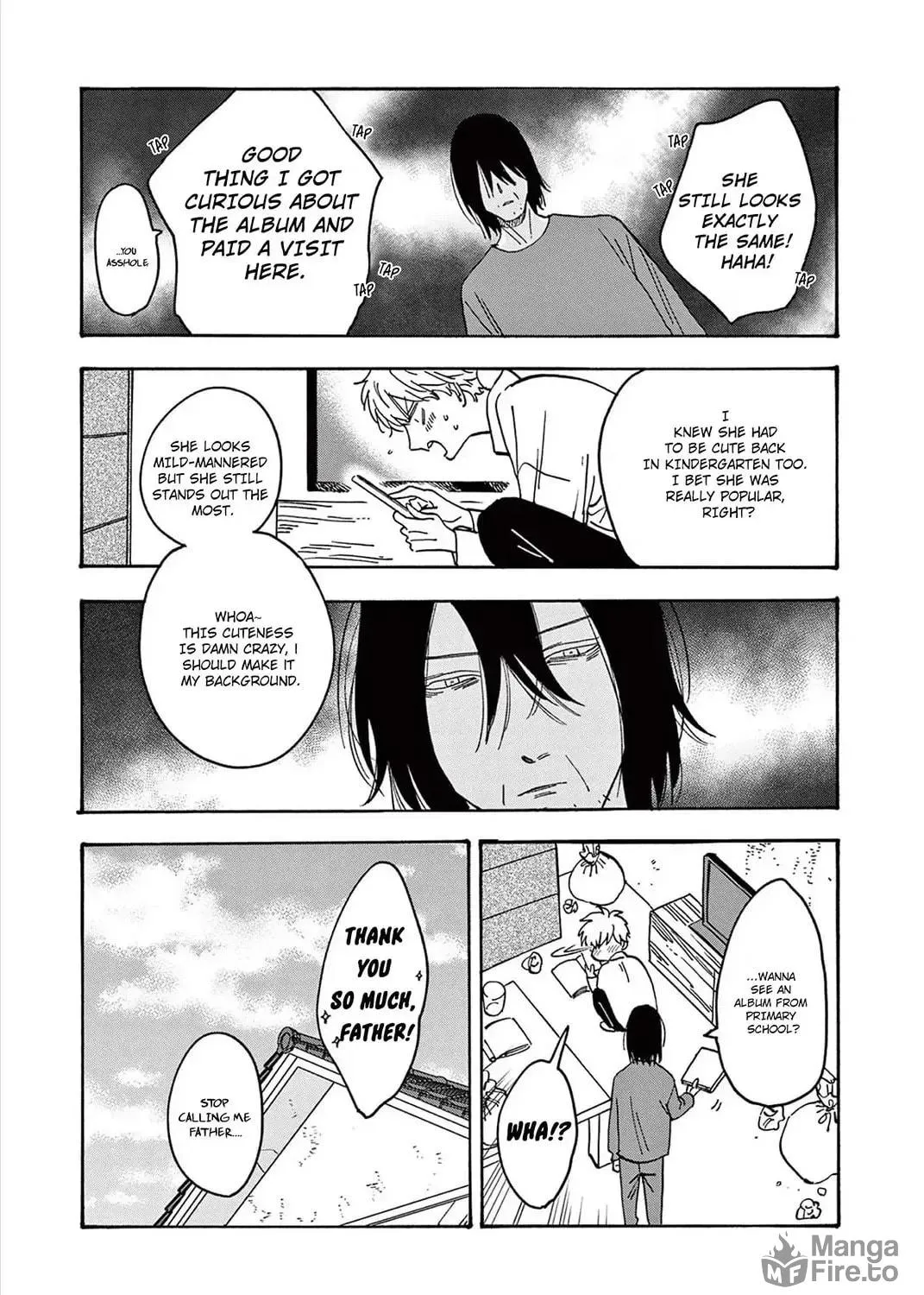 Read Promise Cinderella chapter 120 image 68 on Lezhin