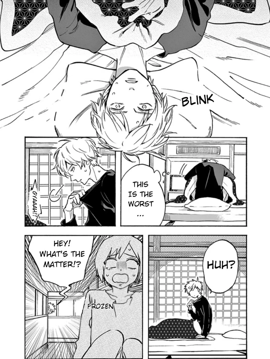 Read Promise Cinderella chapter 13 image 10 on Lezhin