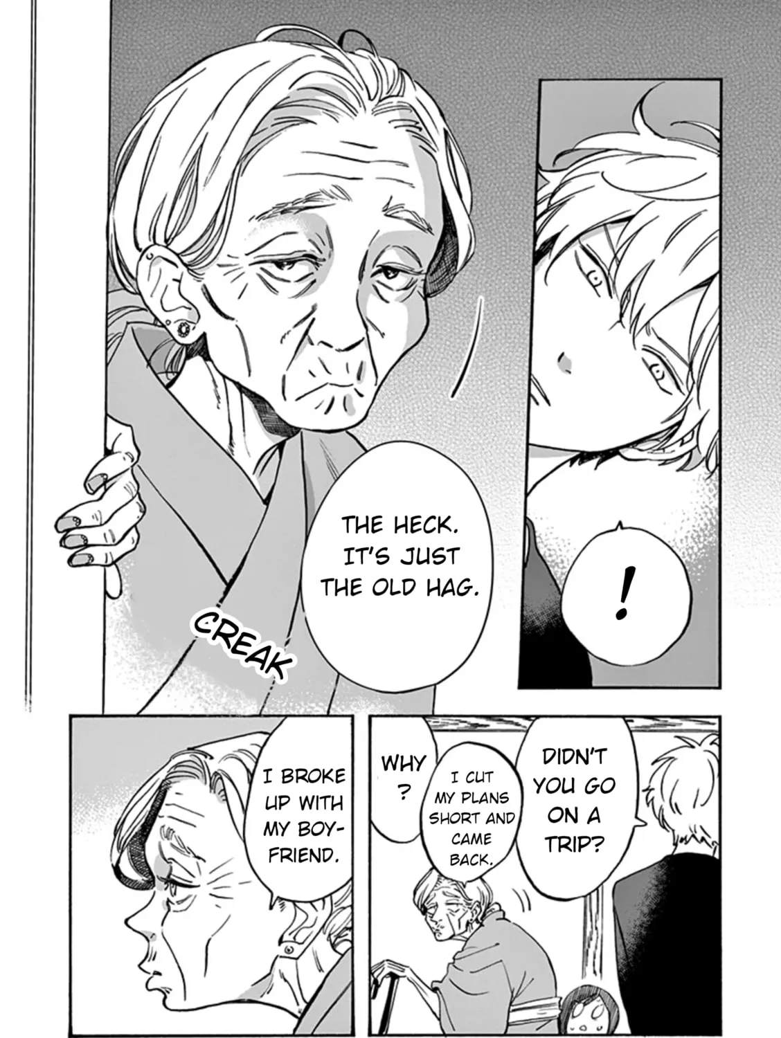 Read Promise Cinderella chapter 13 image 12 on Lezhin