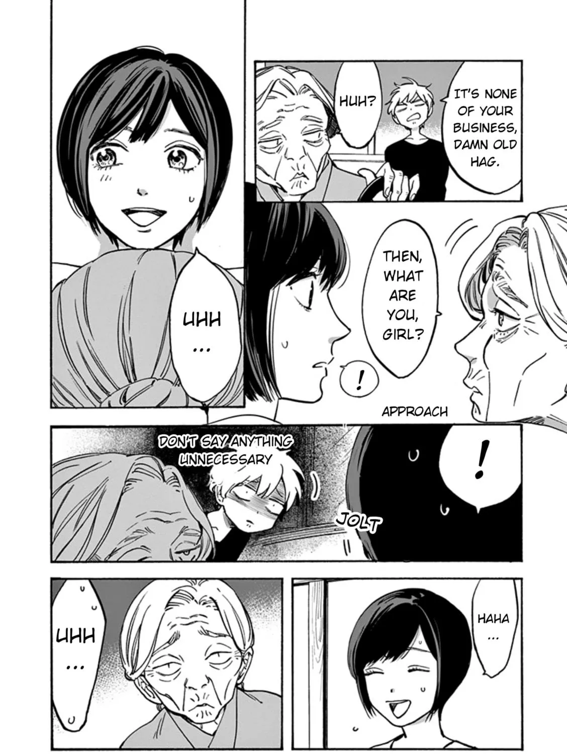 Read Promise Cinderella chapter 13 image 16 on Lezhin