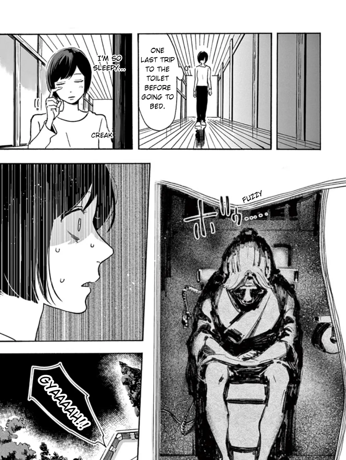 Read Promise Cinderella chapter 13 image 2 on Lezhin