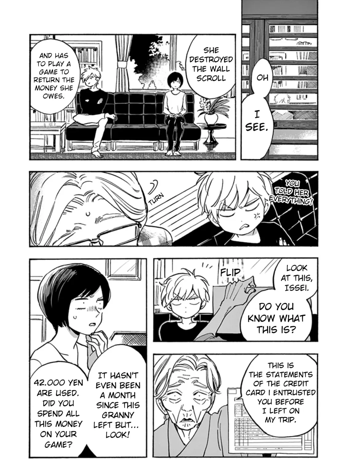 Read Promise Cinderella chapter 13 image 20 on Lezhin
