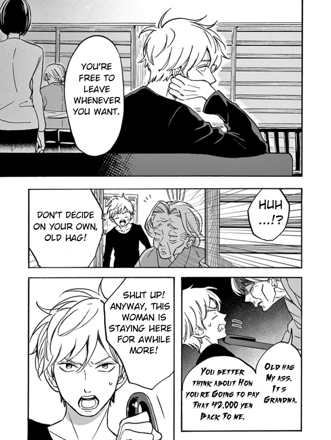 Read Promise Cinderella chapter 13 image 30 on Lezhin