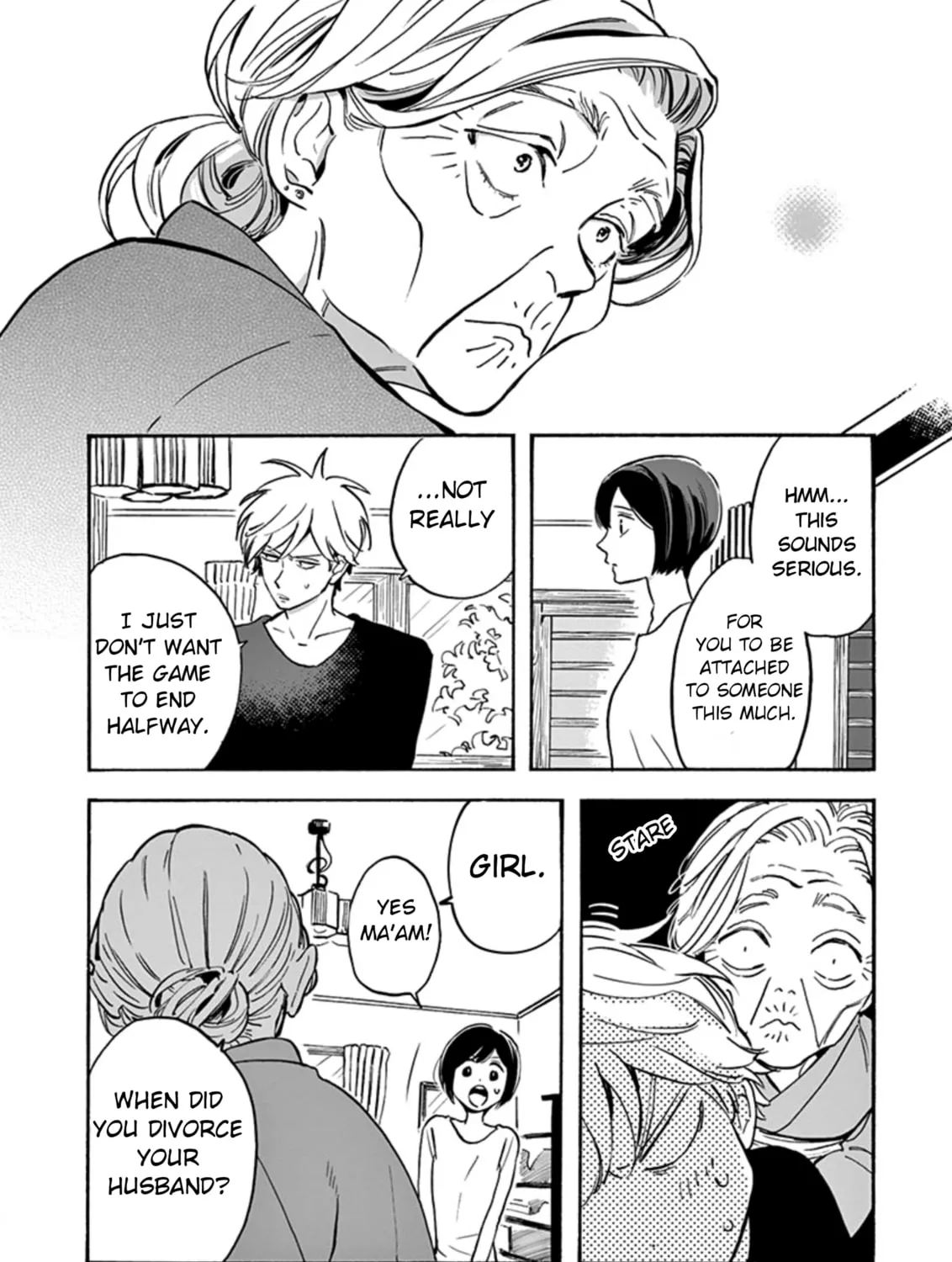 Read Promise Cinderella chapter 13 image 32 on Lezhin