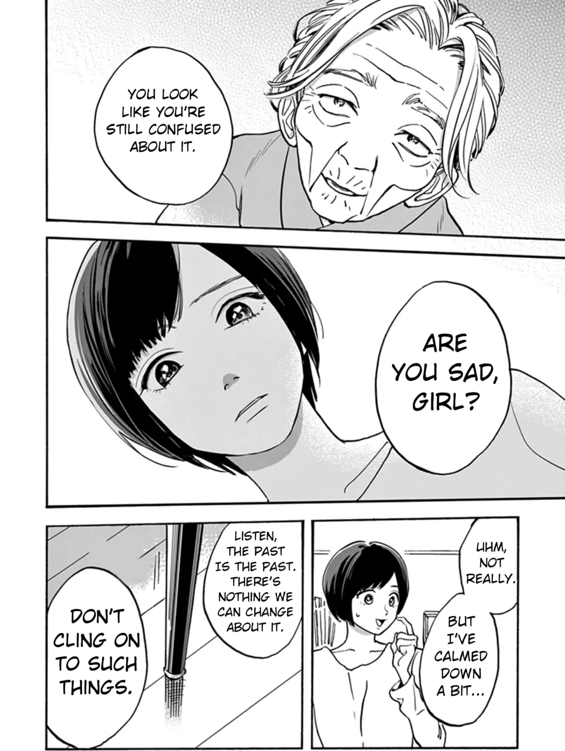 Read Promise Cinderella chapter 13 image 36 on Lezhin