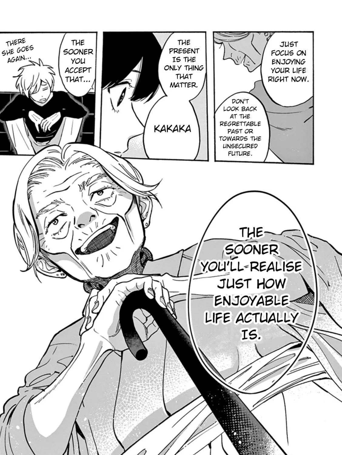 Read Promise Cinderella chapter 13 image 38 on Lezhin