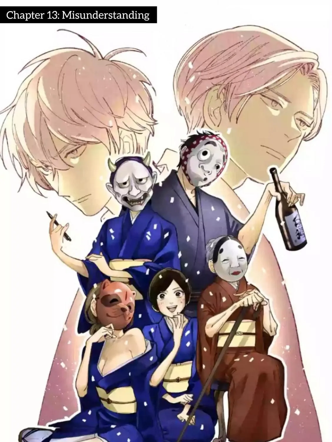 Read Promise Cinderella chapter 13 image 4 on Lezhin