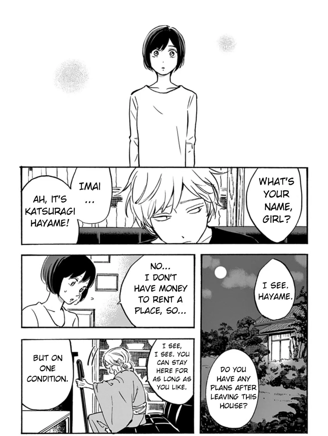 Read Promise Cinderella chapter 13 image 40 on Lezhin