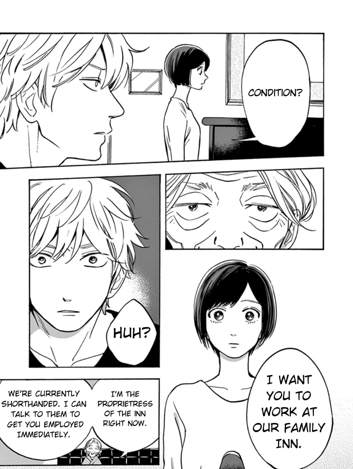 Read Promise Cinderella chapter 13 image 42 on Lezhin