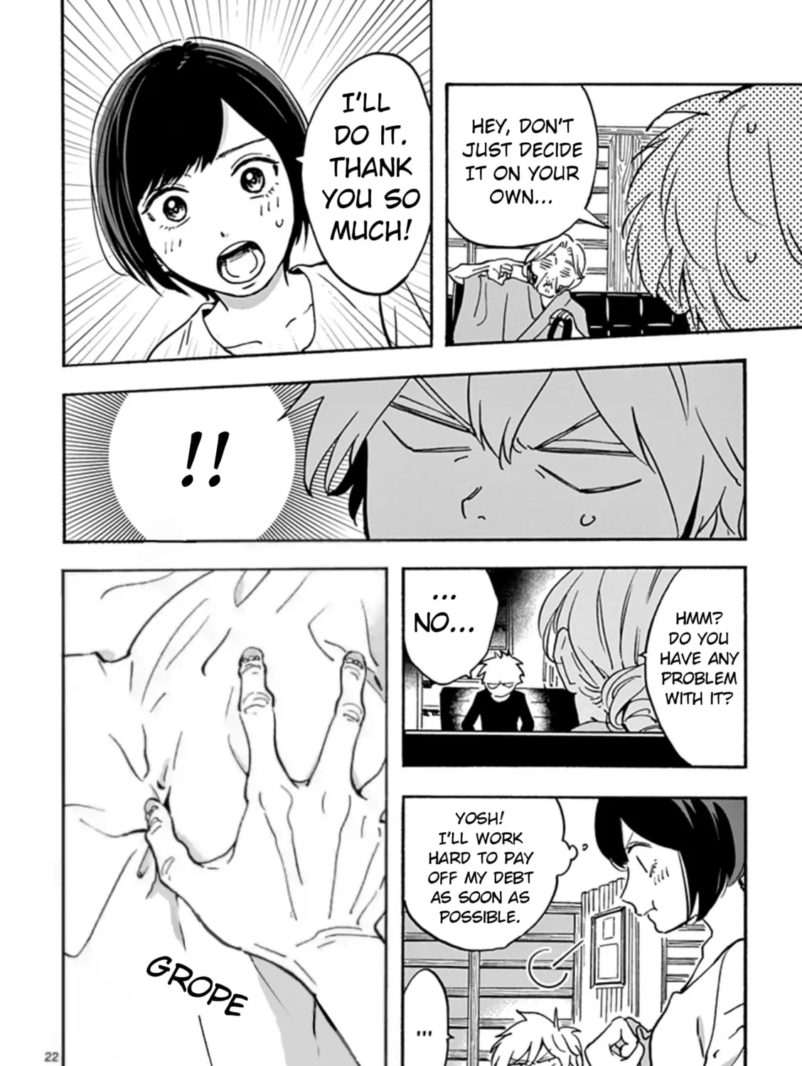 Read Promise Cinderella chapter 13 image 44 on Lezhin