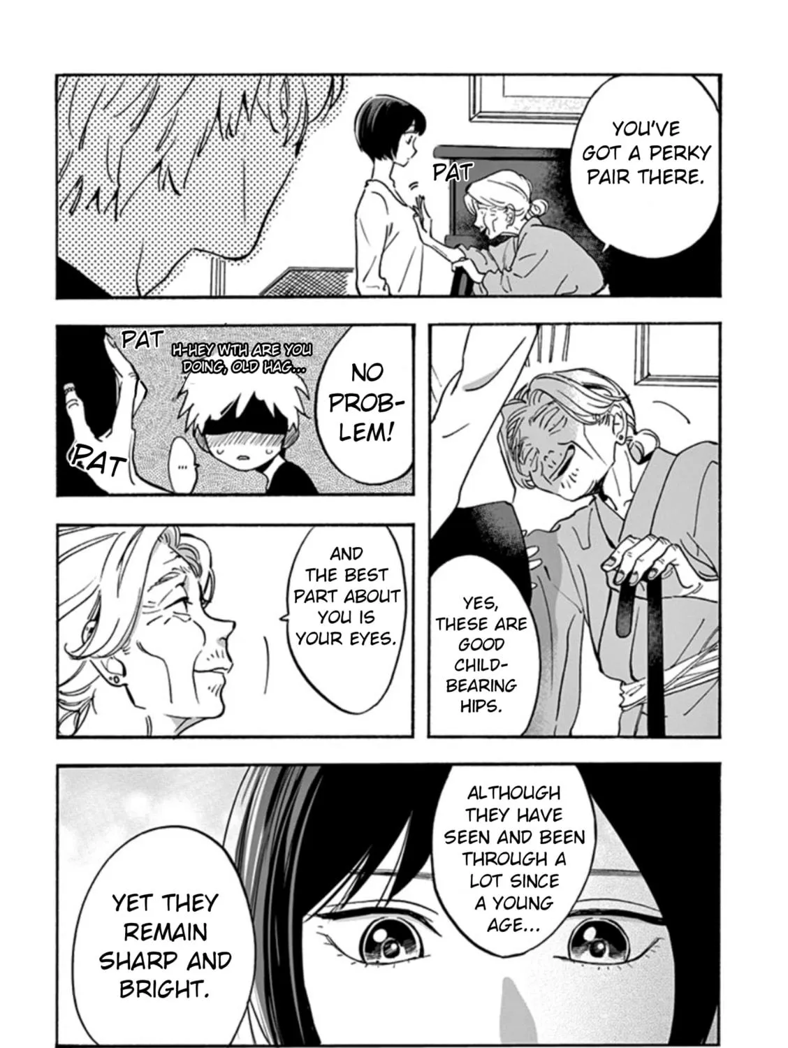Read Promise Cinderella chapter 13 image 46 on Lezhin