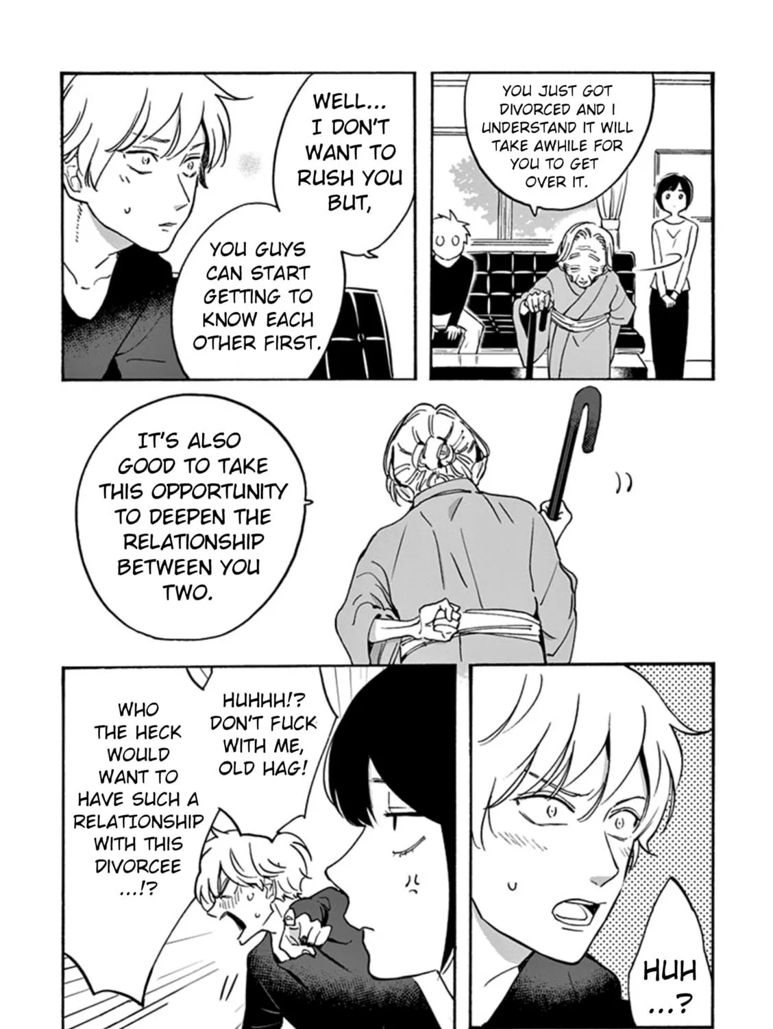 Read Promise Cinderella chapter 13 image 48 on Lezhin