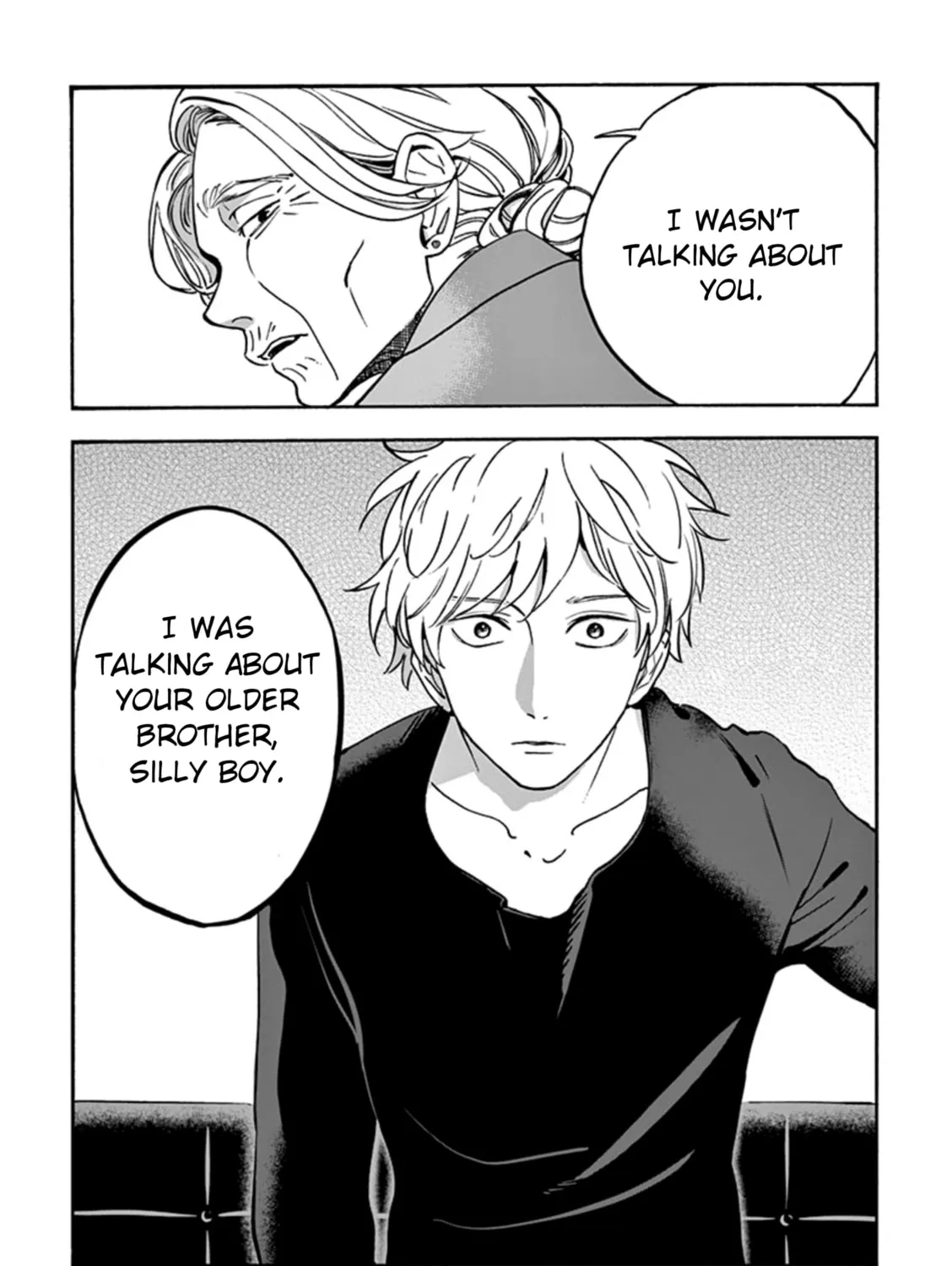 Read Promise Cinderella chapter 13 image 50 on Lezhin