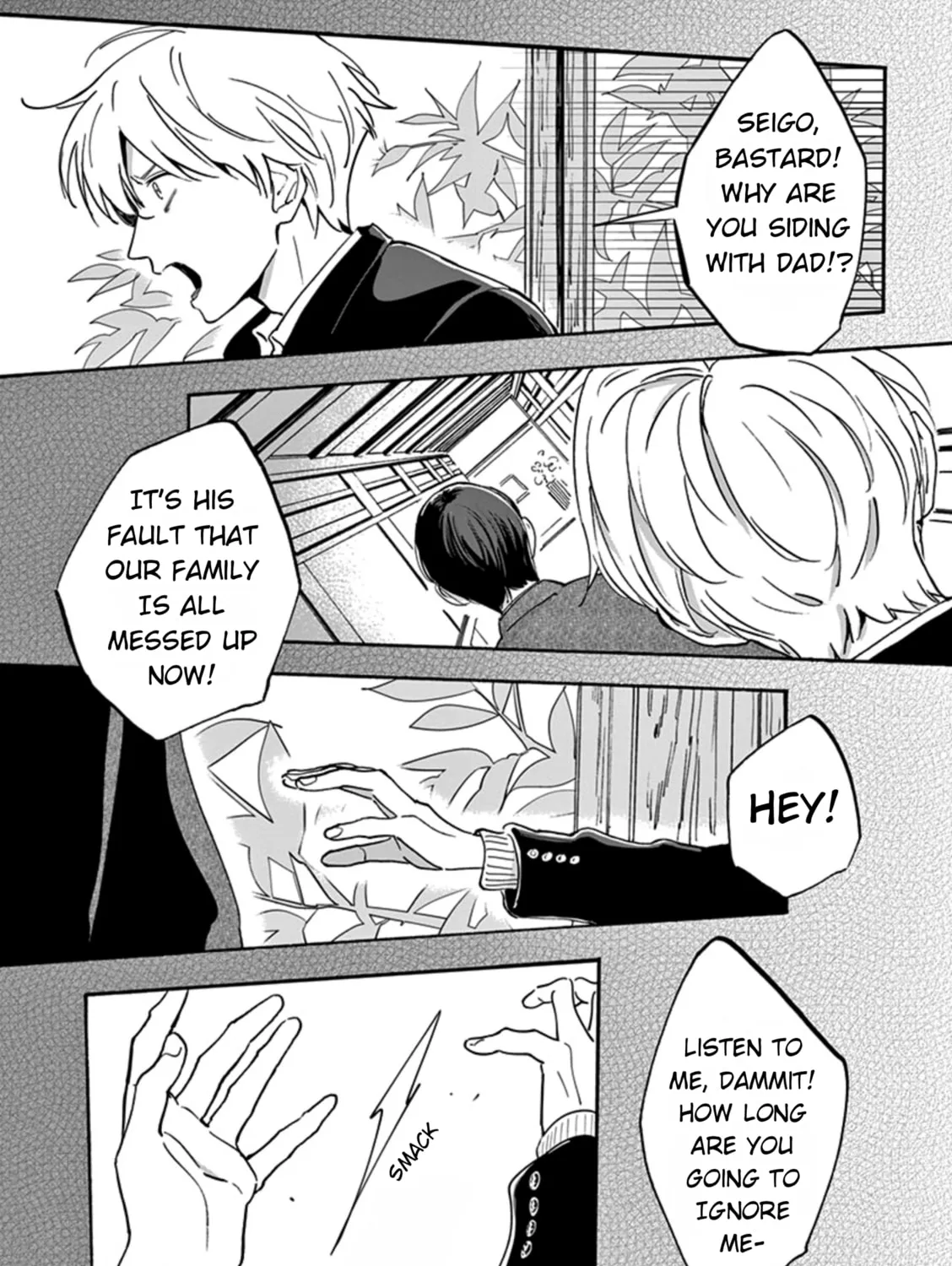 Read Promise Cinderella chapter 13 image 6 on Lezhin