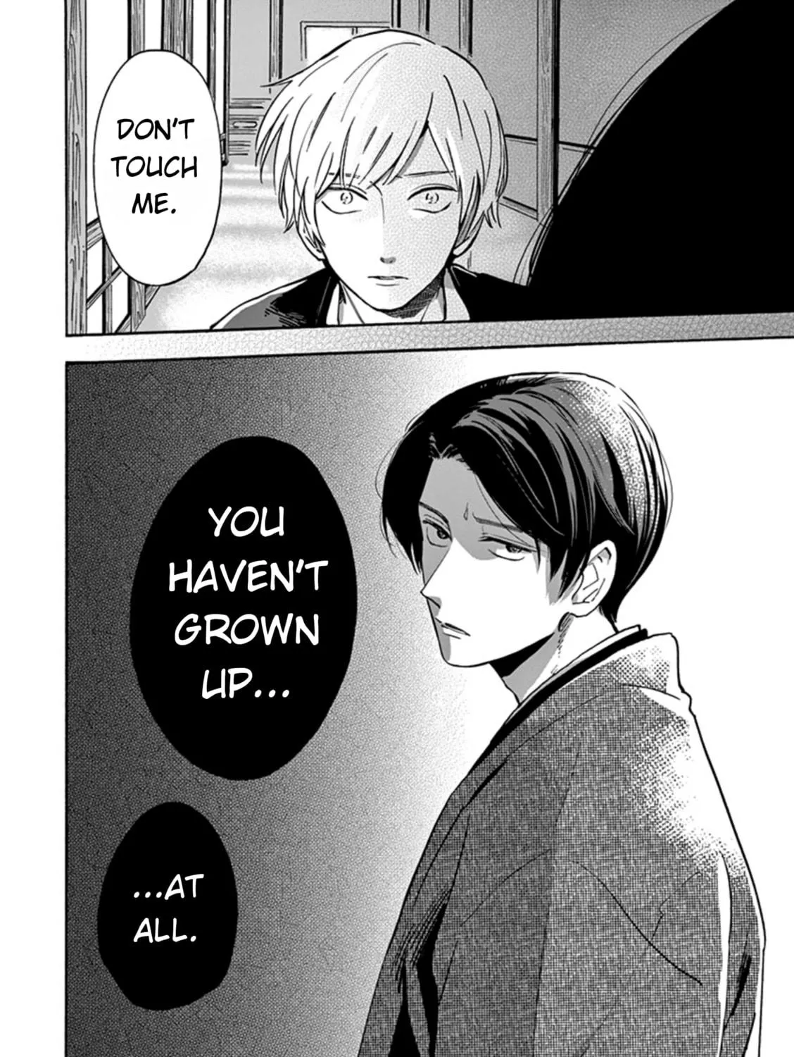 Read Promise Cinderella chapter 13 image 8 on Lezhin