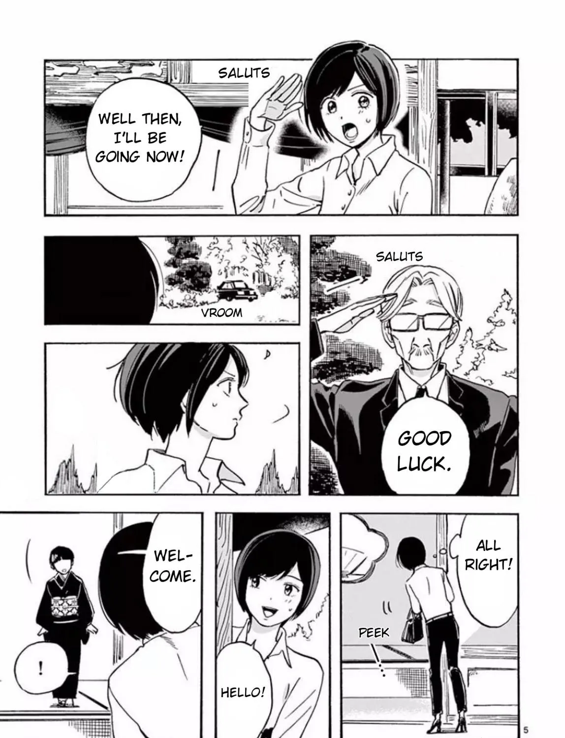Read Promise Cinderella chapter 14 image 10 on Lezhin