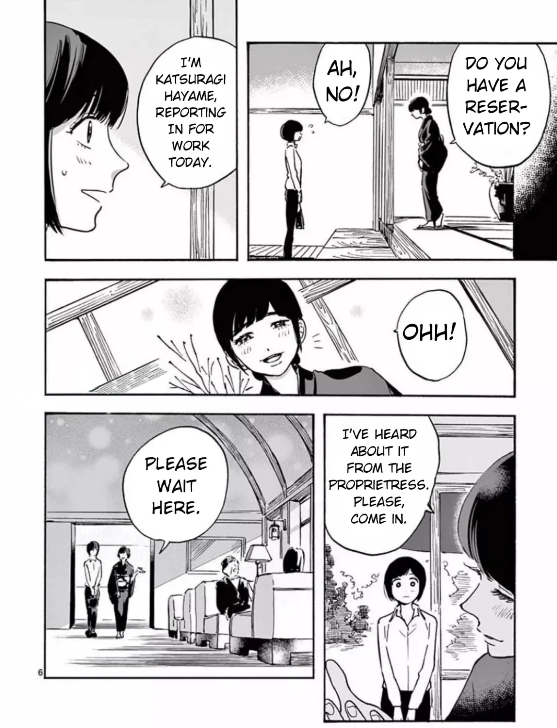 Read Promise Cinderella chapter 14 image 12 on Lezhin