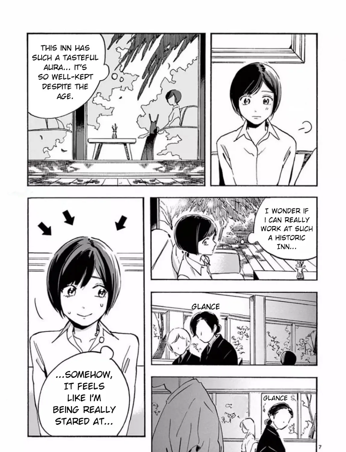 Read Promise Cinderella chapter 14 image 14 on Lezhin