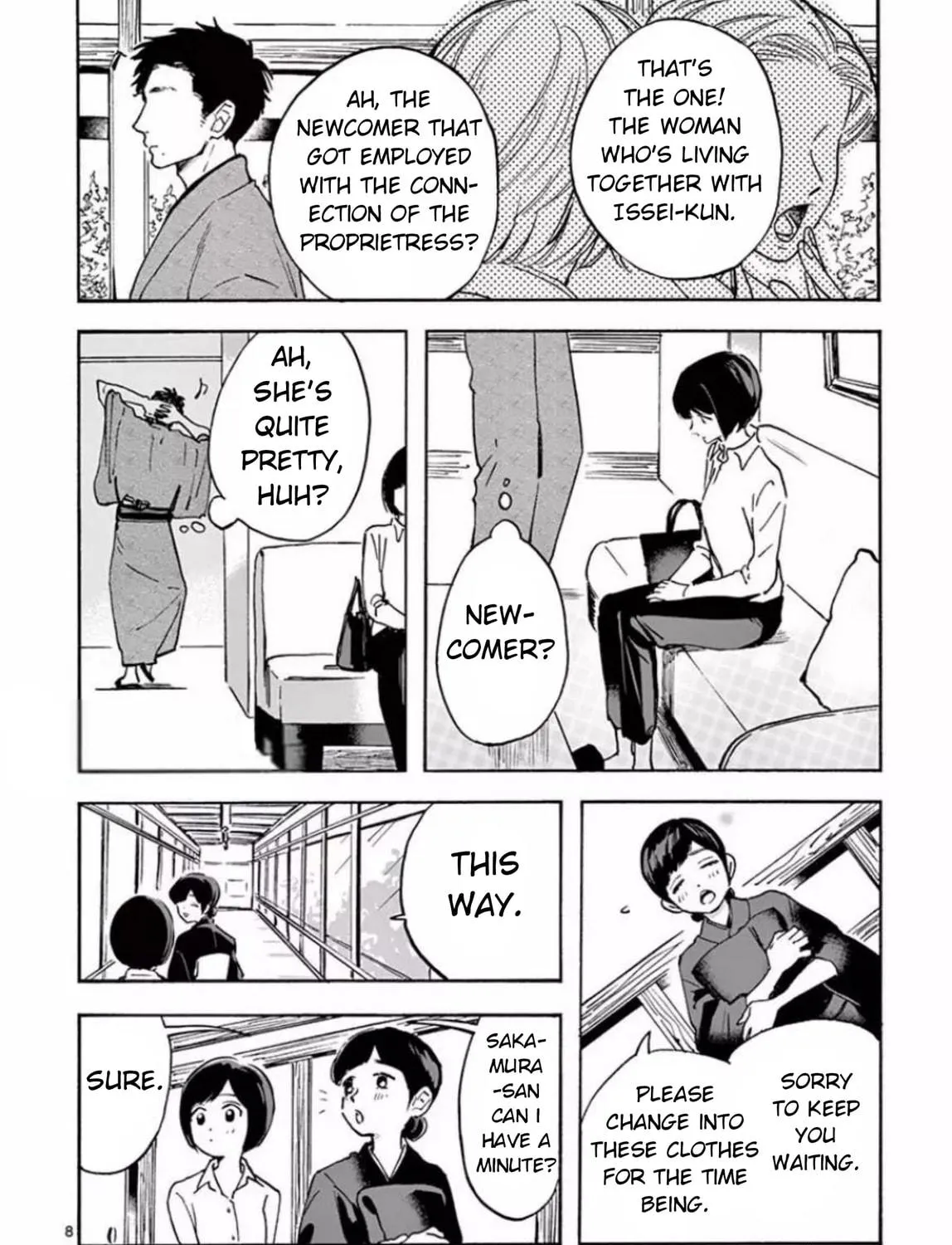 Read Promise Cinderella chapter 14 image 16 on Lezhin