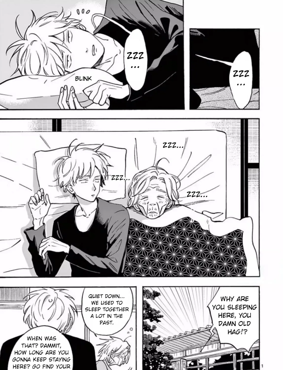 Read Promise Cinderella chapter 14 image 2 on Lezhin