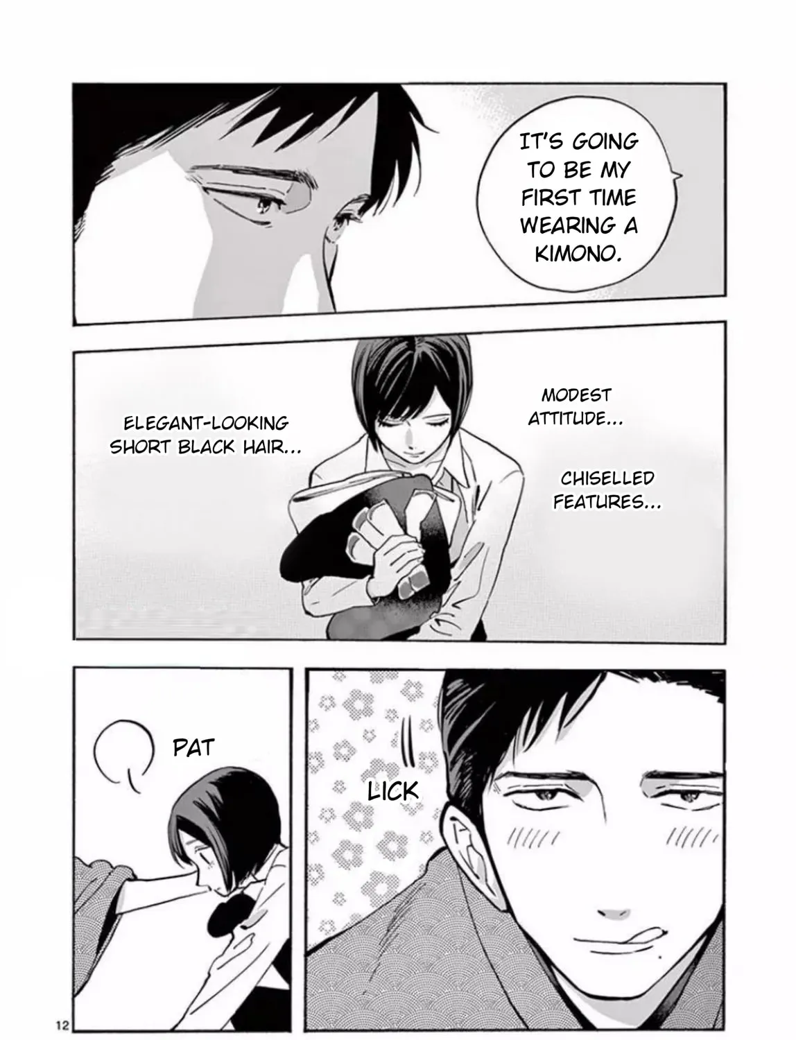 Read Promise Cinderella chapter 14 image 24 on Lezhin