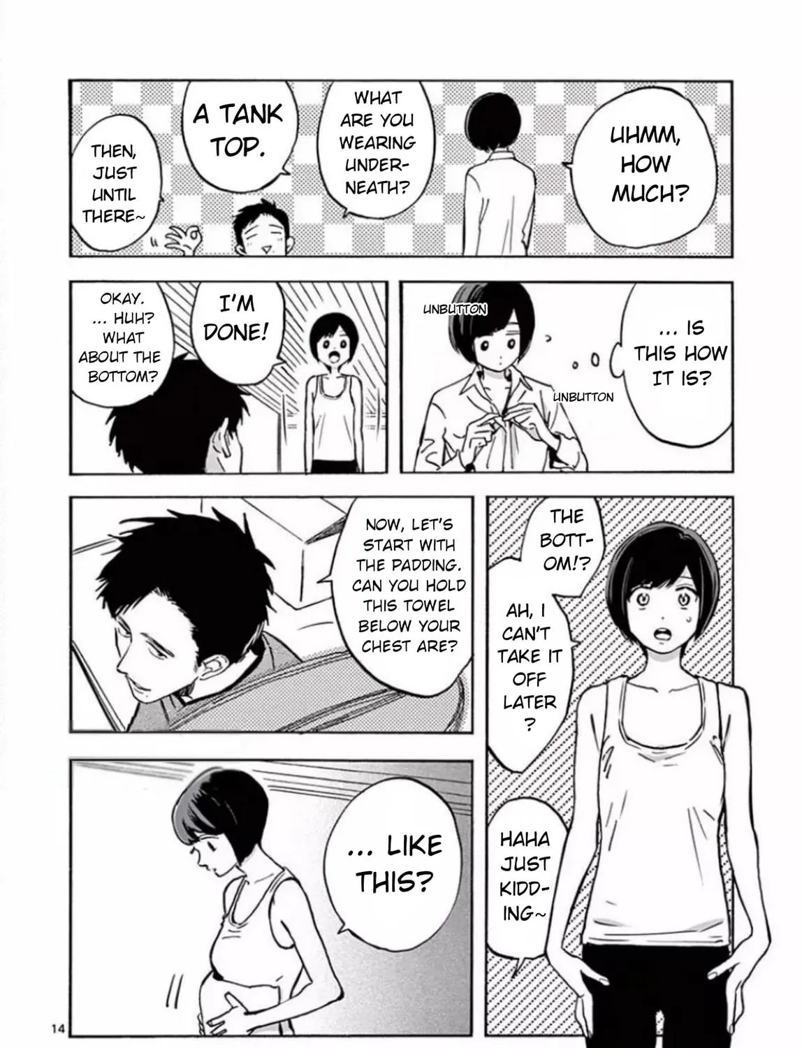 Read Promise Cinderella chapter 14 image 28 on Lezhin